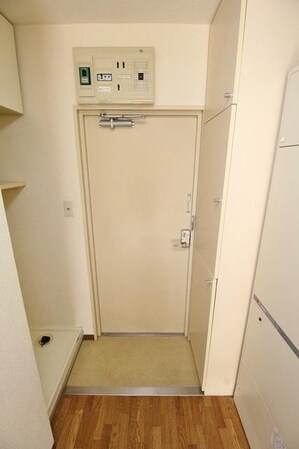 サングリーン南大沢の物件内観写真